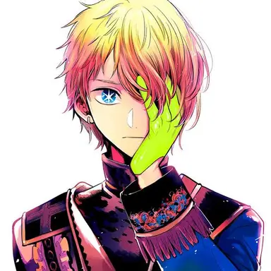 Profile image of Hoshino Aqua
