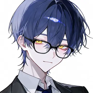 Profile image of 尤葵