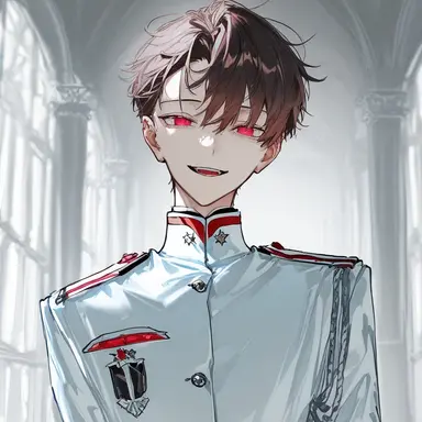 Profile image of Knox