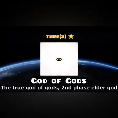 Profile image of 갓 오브 갓