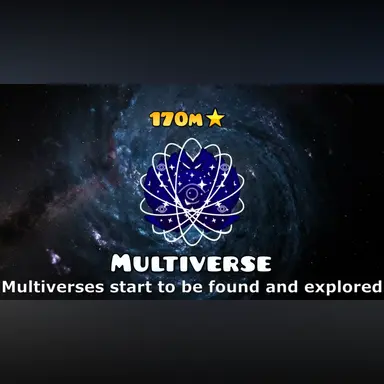 Profile image of 멀티버스