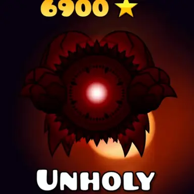 Profile image of 언 홀리