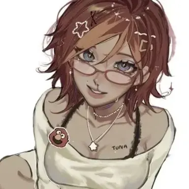 Profile image of Suki