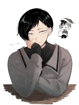 Profile image of 並木度 馨