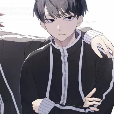 Profile image of 無陀野 無人