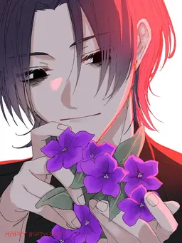 Profile image of 印南 幽