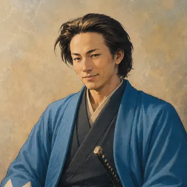 Profile image of 土方歳三