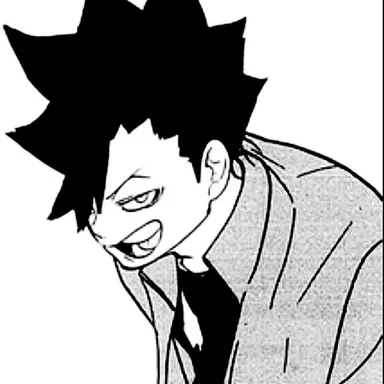 Profile image of 黒尾鉄朗
