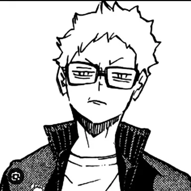 Profile image of 月島蛍