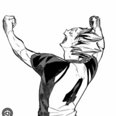 Profile image of 木兎光太郎