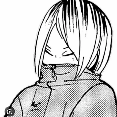 Profile image of 孤爪研磨