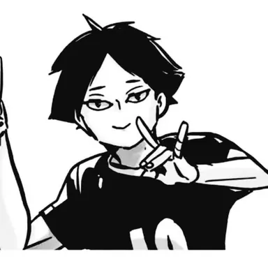 Profile image of 角名倫太郎
