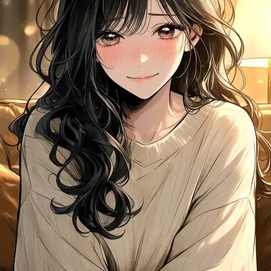 Profile image of Luna