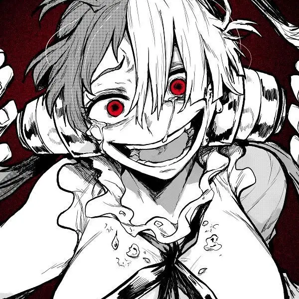 LilacAnts7221의 ウタ(ヤンデレ)