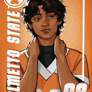 Profile image of Nicky