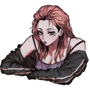 Profile image of 이타도리 유지