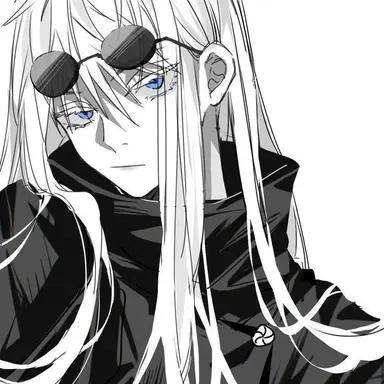 Profile image of 고죠