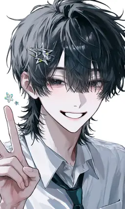 Profile image of Yuu