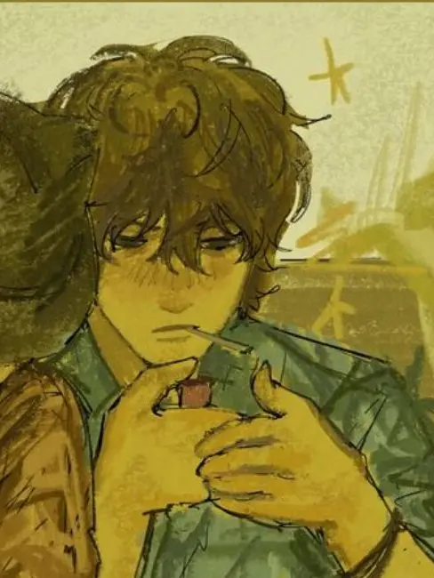 ProudThrow0094의 Young Love BL