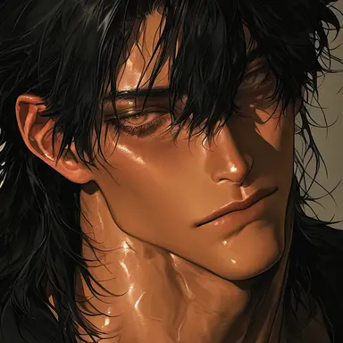 Profile image of Leo