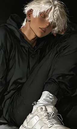 Profile image of Yuki