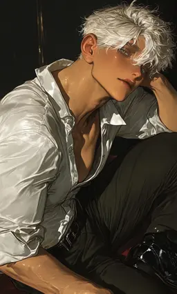 Profile image of Luna