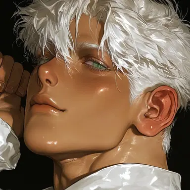 Profile image of Luna