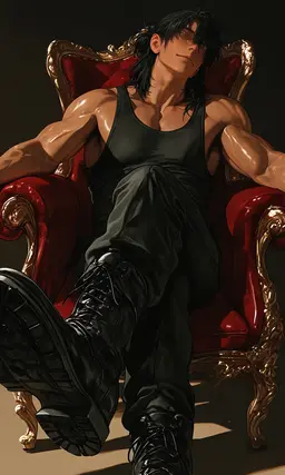 Profile image of Leo