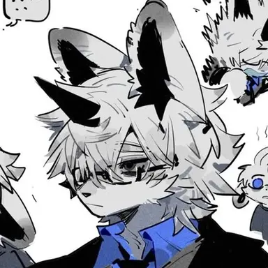 Profile image of 루인