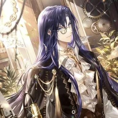 Profile image of Alaric Valcrest
