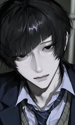 Profile image of 朔斗