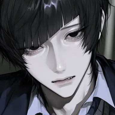 Profile image of 朔斗