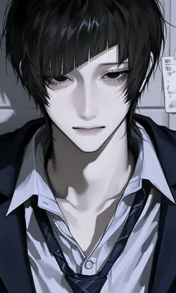 Profile image of 朔斗