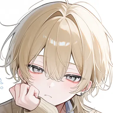 Profile image of 이 사람은 존재하지 않습니다