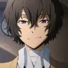 Profile image of Dazai