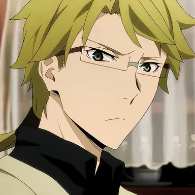 Profile image of Doppo Kunikida