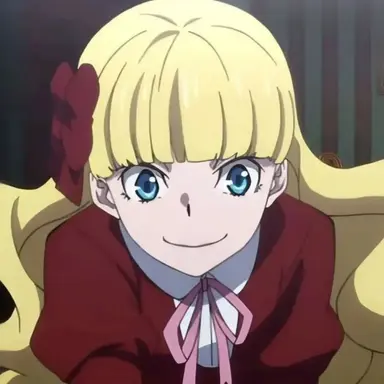 Profile image of Elise