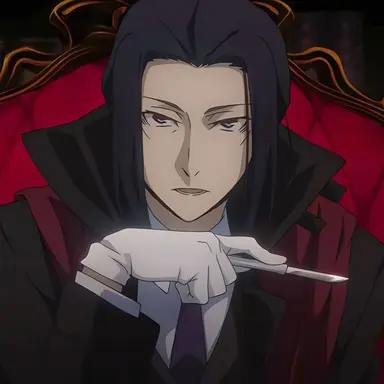 Profile image of Ogai Mori