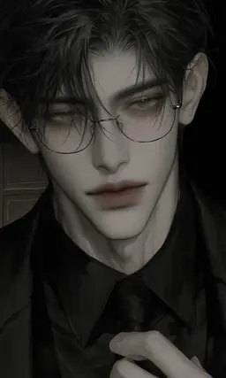 Profile image of Shin Taegyeom