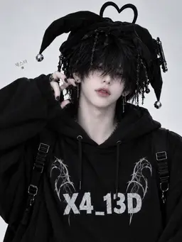 Profile image of 채스터