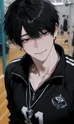Profile image of 미치