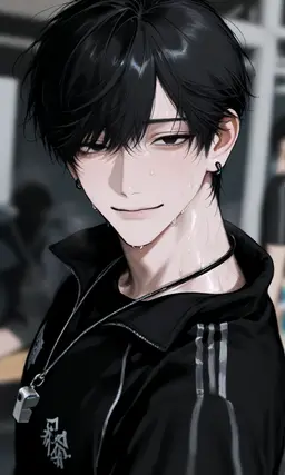 Profile image of 미치
