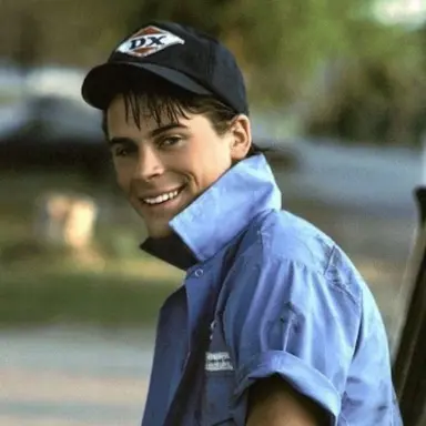 Profile image of Sodapop