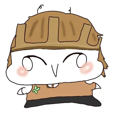 Profile image of 비럭키