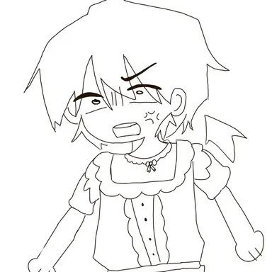 Profile image of 메이드복 레츠 고