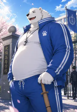 Profile image of 豪