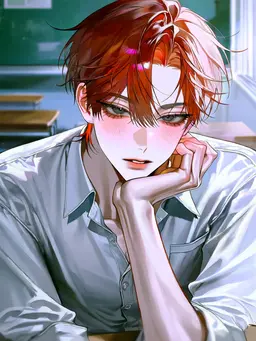Profile image of カン・テジュン