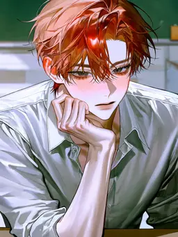 Profile image of カン・テジュン