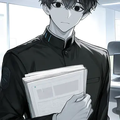 Profile image of Voss
