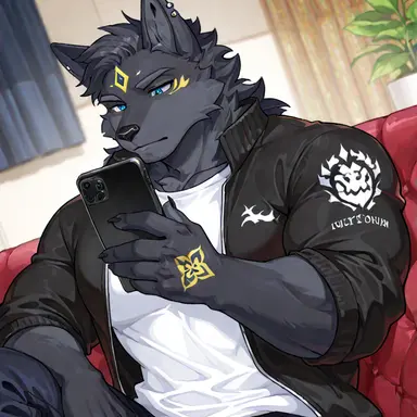 Profile image of ゼム